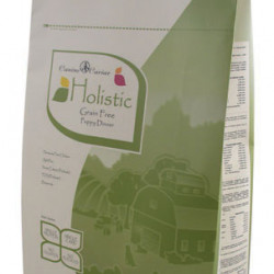Canine Caviar Holistic Grain Free Puppy Chicken & Split Pea 27lbs  Canine Caviar Holistic Grain Free Puppy Chicken & Split Pea 27lbs