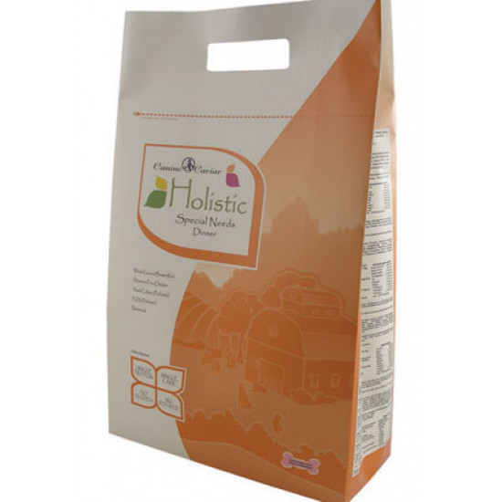 Canine Caviar Holistic Special Needs Dinner 14lbs 