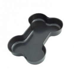 Medium Bone Shaped Cake Pan Medium Bone Shaped Cake Pan