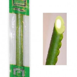 BOW WOW SPINACH CHEESE ROLL LONG STICK DOG TREAT (1pc) BOW WOW SPINACH CHEESE ROLL LONG STICK DOG TREAT (1pc)