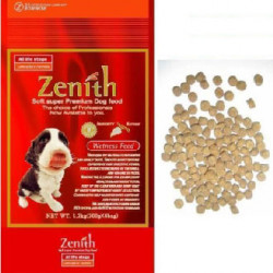 BOW WOW ZENITH LAMB & RICE FORMULA MOIST SOFT DOG FOOD BOW WOW ZENITH LAMB & RICE FORMULA MOIST SOFT DOG FOOD
