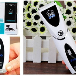 CODOS Pet Clipper CP-8000 CODOS Pet Clipper CP-8000