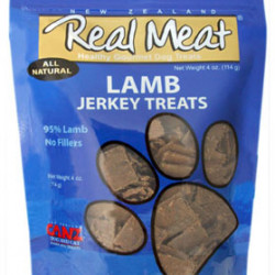 REAL MEAT ALL NATURAL LAMB JERKEY DOG TREATS REAL MEAT ALL NATURAL LAMB JERKEY DOG TREATS