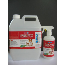 E-Bio Urine Odour Eliminator 500ml E-Bio Urine Odour Eliminator 500ml
