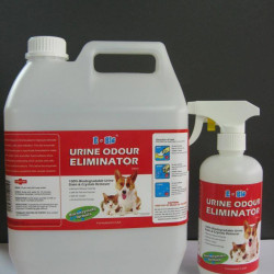 E-Bio Urine Odour Eliminator 500ml E-Bio Urine Odour Eliminator 500ml