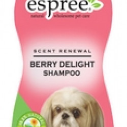 Espree Berry Delight Shampoo 12oz ( 355ml )