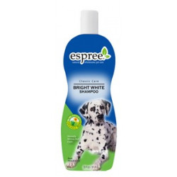 Espree  Bright White Shampoo 12oz ( 355ml ) Espree  Bright White Shampoo 12oz ( 355ml )