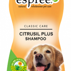 Espree Citrusil Plus Shampoo 12oz ( 355ml )