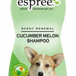 Espree Cucumber Melon Shampoo 12oz ( 355ml )