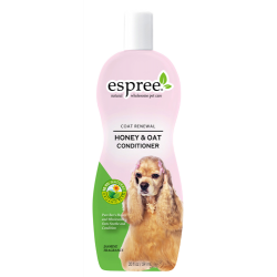 Espree Honey & Oat Conditioner 12oz (355ml) Espree Honey & Oat Conditioner 12oz (355ml)