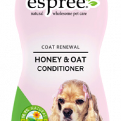 Espree Honey & Oat Conditioner 12oz (355ml)