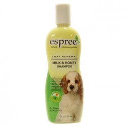 Espree Milk & Honey Shampoo 12oz ( 355ml )