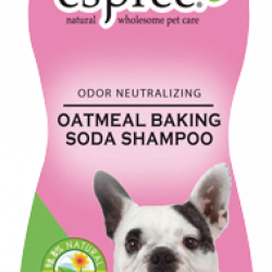 Espree Oatmeal and Baking Soda Shampoo 12oz (355ml)