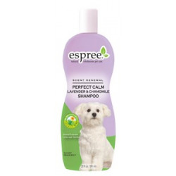 Espree  PC lavender & Chamomile Shampoo 12oz ( 355ml ) Espree  PC lavender & Chamomile Shampoo 12oz ( 355ml )