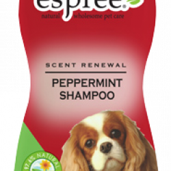 Espree Peppermint Shampoo 12oz ( 355ml )