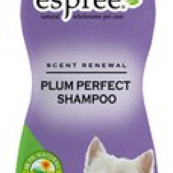 Espree Plum Perfect Shampoo  12oz (355ml)