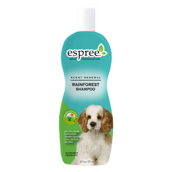 Espree  Rainforest Shampoo 12oz ( 355ml ) Espree  Rainforest Shampoo 12oz ( 355ml )