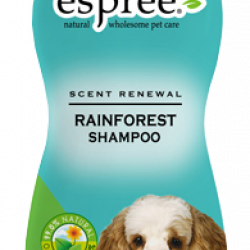 Espree  Rainforest Shampoo 12oz ( 355ml )
