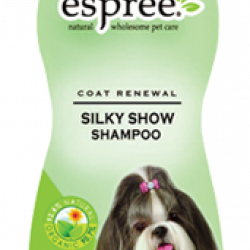 Espree   Silk Show Shampoo 12oz ( 355ml )