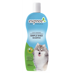 Espree  Simple Shed Shampoo 12oz ( 355ml ) Espree  Simple Shed Shampoo 12oz ( 355ml )