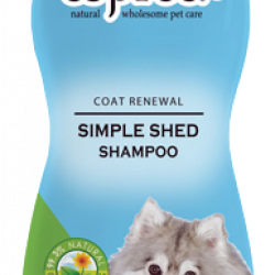Espree  Simple Shed Shampoo 12oz ( 355ml )