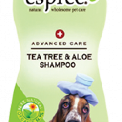 Espree  Tea Tree & Aloe Healing Shampoo 12oz (355ml)