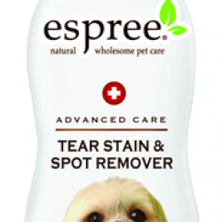 Espree  Tear Stain and Spot Remover 4oz (118ml) Espree  Tear Stain and Spot Remover 4oz (118ml)