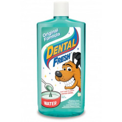 Dental Fresh For Dog 512ml 17.3oz Dental Fresh For Dog 512ml 17.3oz