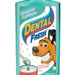 Dental Fresh For Dog 512ml 17.3oz