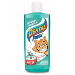 Dental Fresh For Cat 8oz Dental Fresh For Cat 8oz