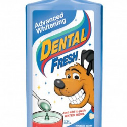 Dental Fresh Advance Whitening 17oz