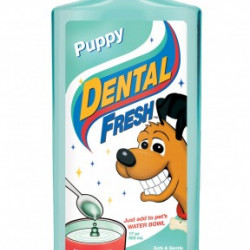 Dental Fresh Puppy 17oz