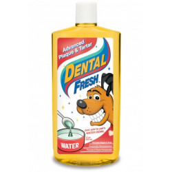 Dental Fresh Plaque / Tar tar 17oz Dental Fresh Plaque / Tar tar 17oz