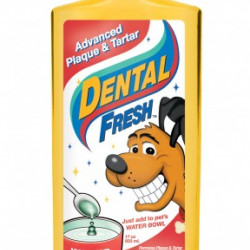 Dental Fresh Plaque / Tar tar 17oz