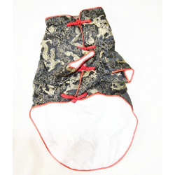 Chinese New Year Dog Clothes FS055