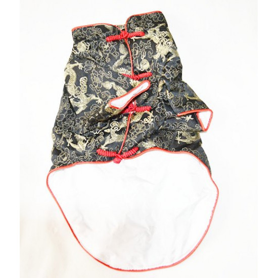 Chinese New Year Dog Clothes FS055