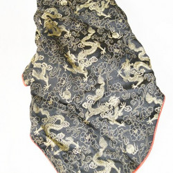 Chinese New Year Dog Clothes FS055