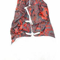 Chinese New Year Dog Clothes FS056