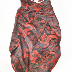 Chinese New Year Dog Clothes FS056