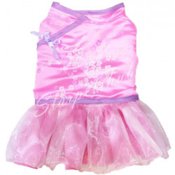 Chinese New Year Dog Clothes FS071