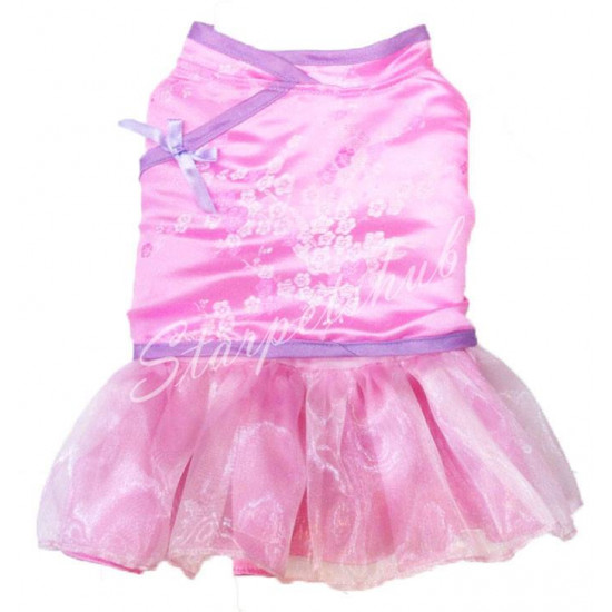 Chinese New Year Dog Clothes FS071