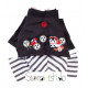 Chinese New Year Dog Clothes FS074