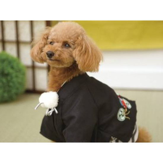 Chinese New Year Dog Clothes FS074