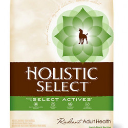HOLISTIC SELECT ADULT LAMB MEAL 6LBS HOLISTIC SELECT ADULT LAMB MEAL 6LBS
