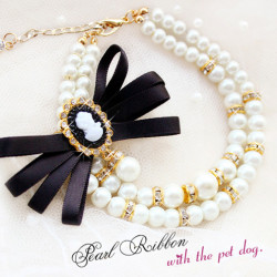 Elegant Collar for Pets  MA058