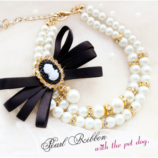 Elegant Collar for Pets  MA058