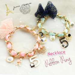 Elegant Collar for Pets MA059