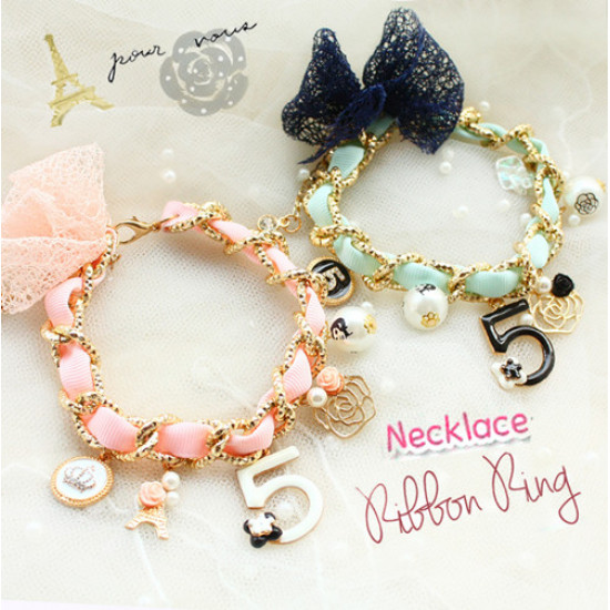 Elegant Collar for Pets MA059