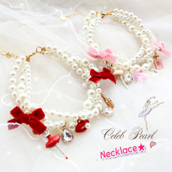 Elegant Collar for Pets MA060