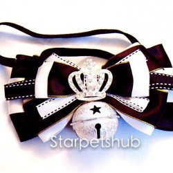 Elegant Collar for Pets MA063